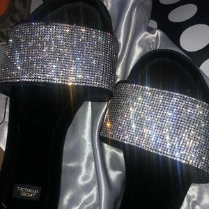 Victoria Secret Sandals
